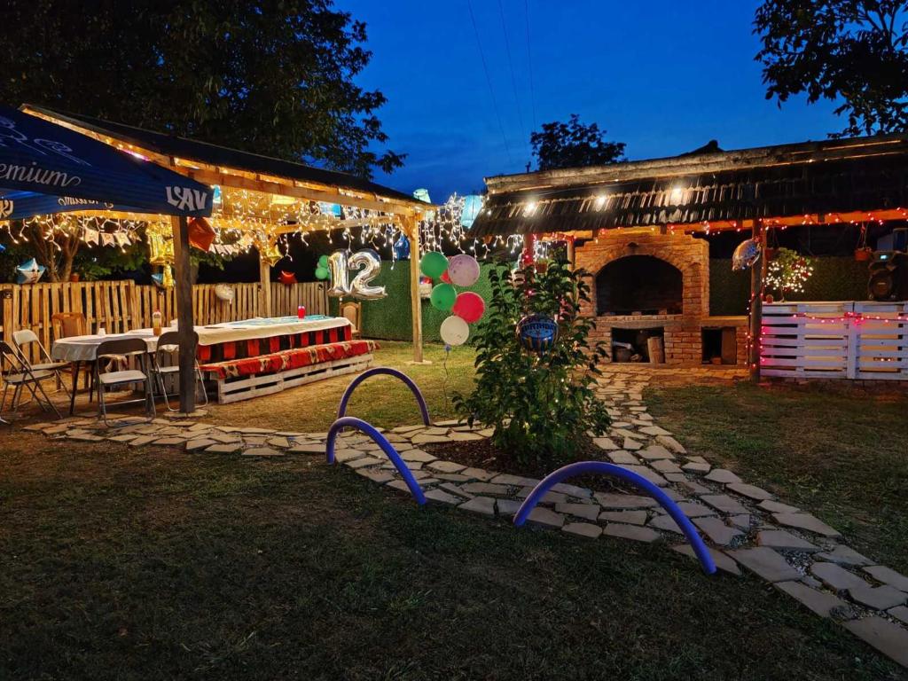 Hacijenda Milosavljević - 4