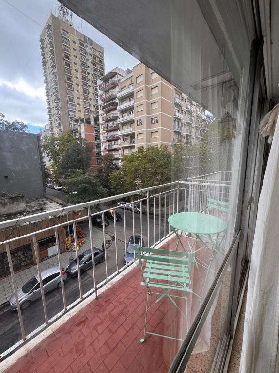 Departamento en alquiler en Mar del Plata - 2