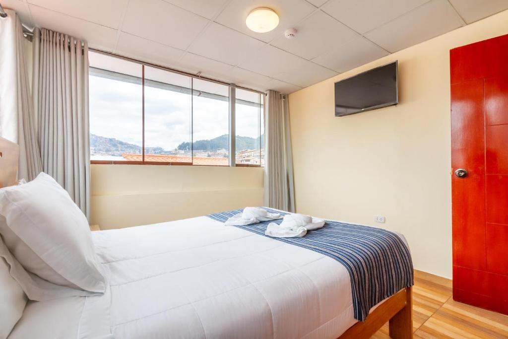 Cusco Hostal Qolla Wasi-II - 2