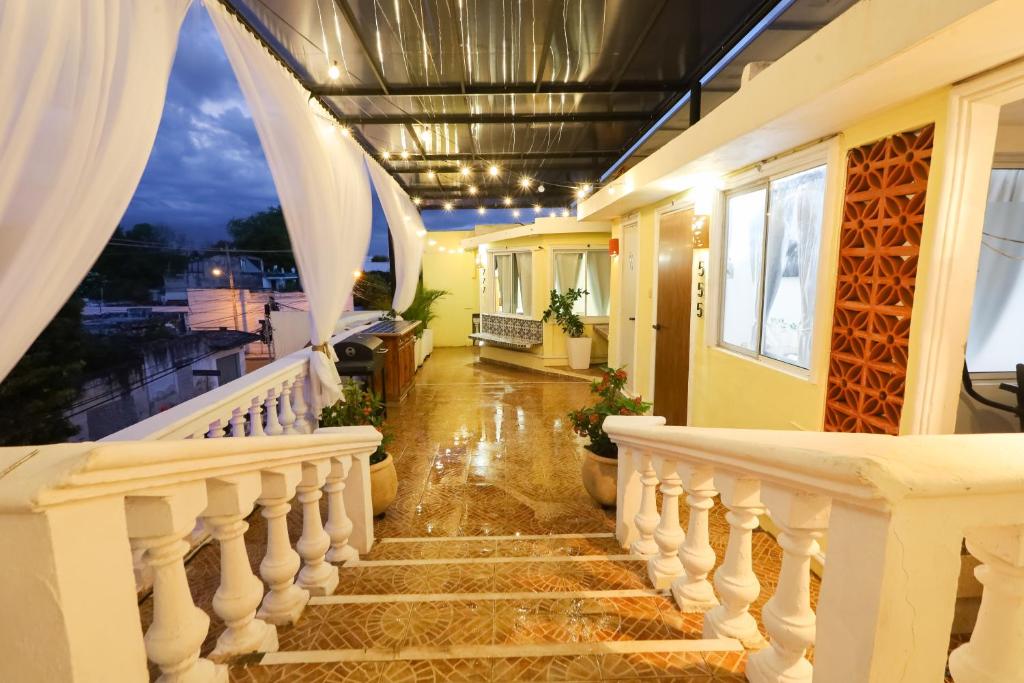 Casa Bien Estar - Centro Merida - 4