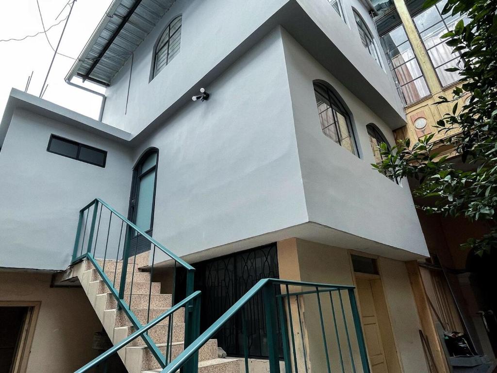 Touma Chávez Residence - 4