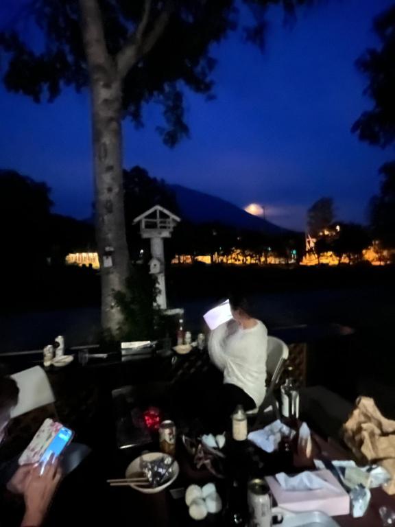 보켄 카조쿠 호스텔 호텔 이미지 1