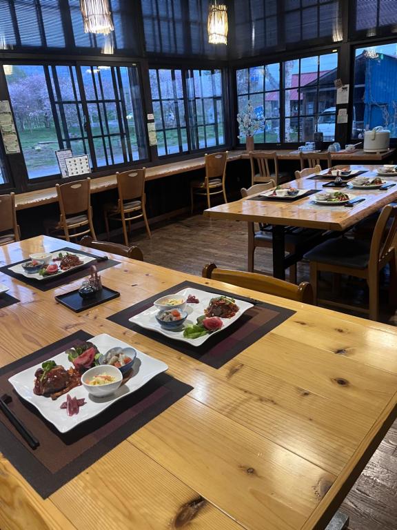 보켄 카조쿠 호스텔 호텔 이미지 2