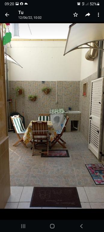 Bilocale 50 m dal mare - 3
