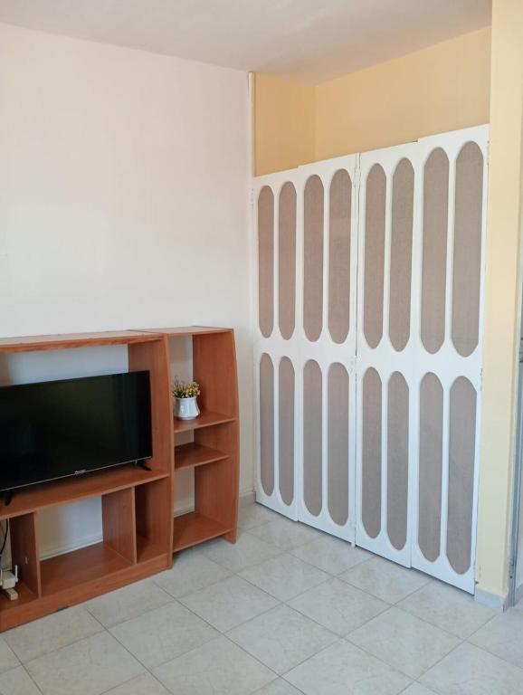 Amplio cuarto con baño privado Casa Kuri - 1