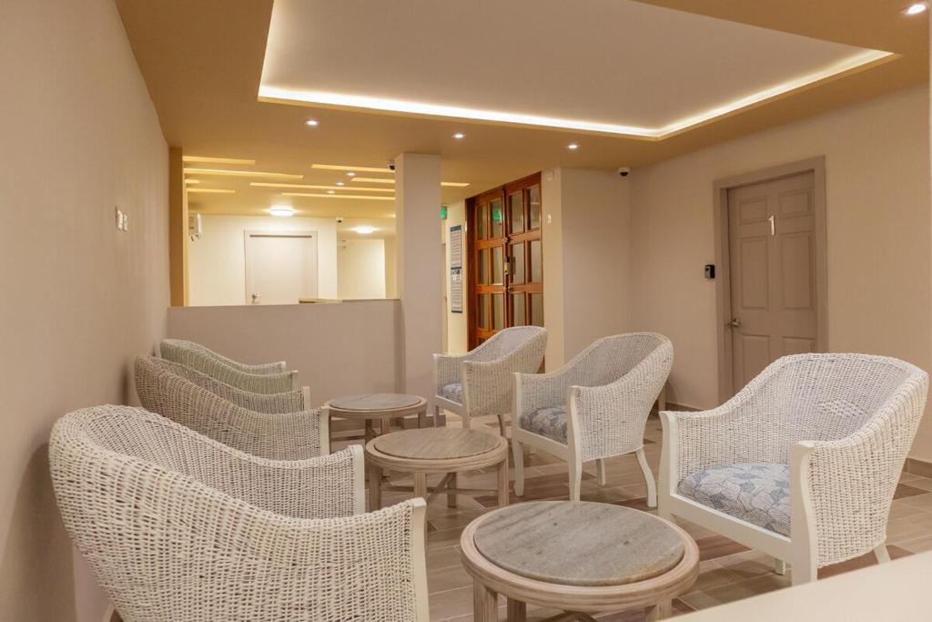 New Pueblito Suites - Cerca a la Playa - 2