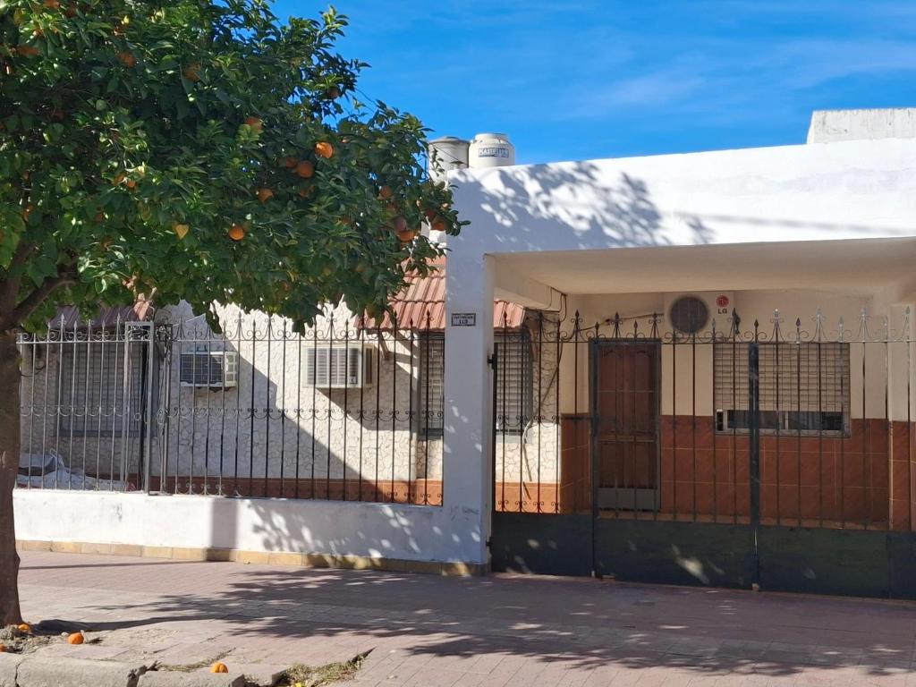 La casita d mi abu - 3