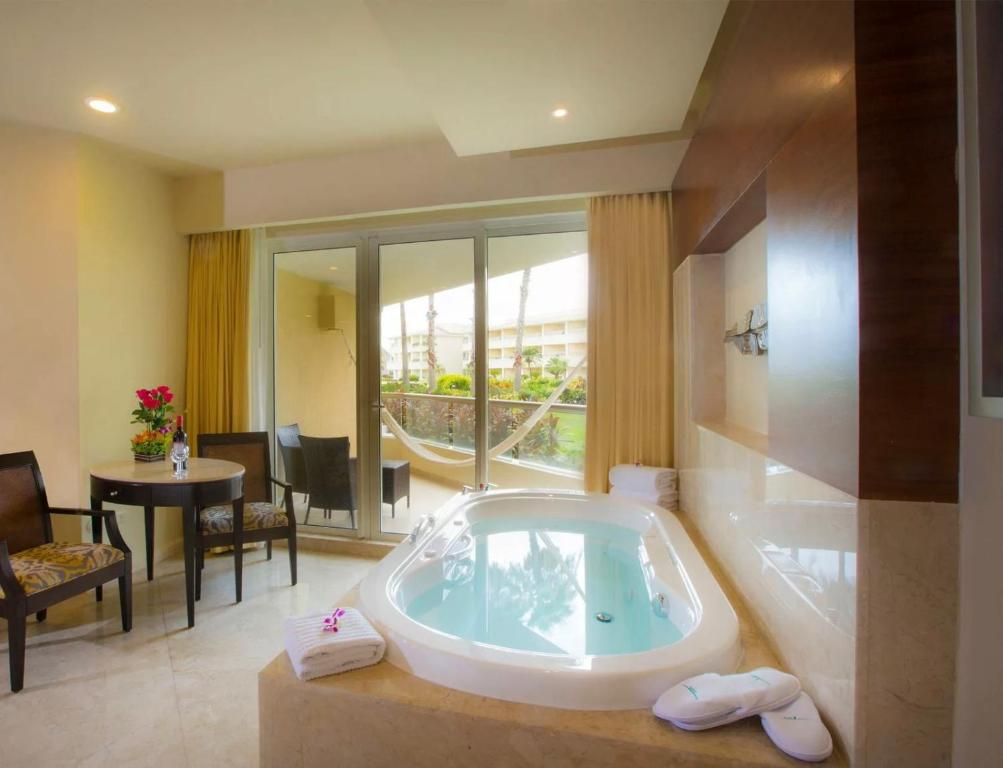 San Andres LA MAR Hotel - 1