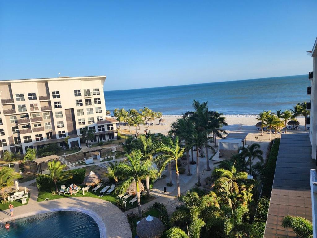 Oceanfront, Caracol Beach, Chame