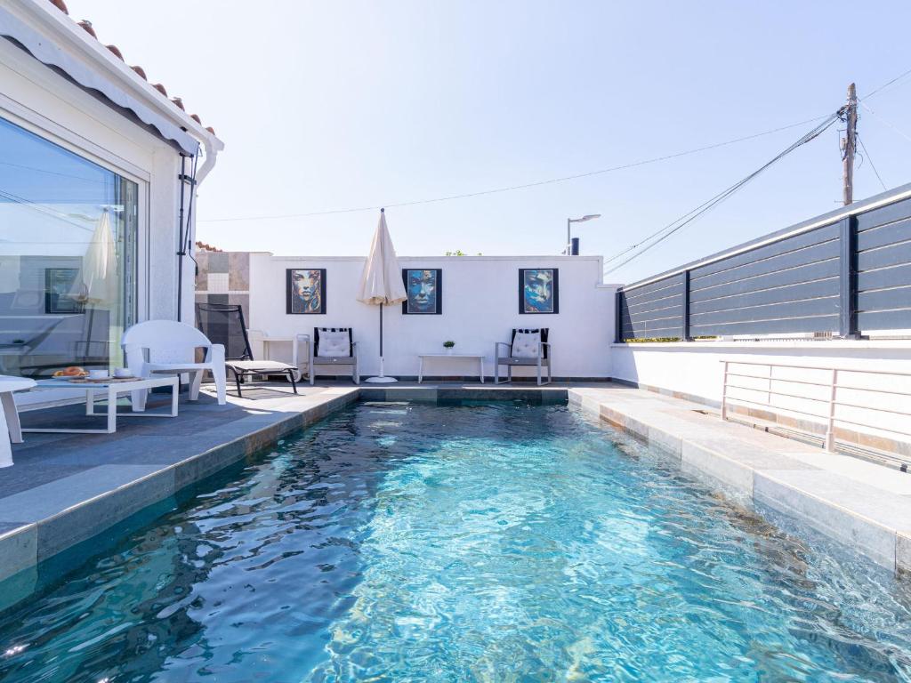 Casa Empuriabrava con Piscina Privada y Parking - HISP-288-69 - 3