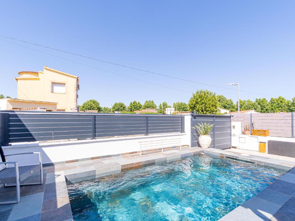 Casa Empuriabrava con Piscina Privada y Parking - HISP-288-69 - 4