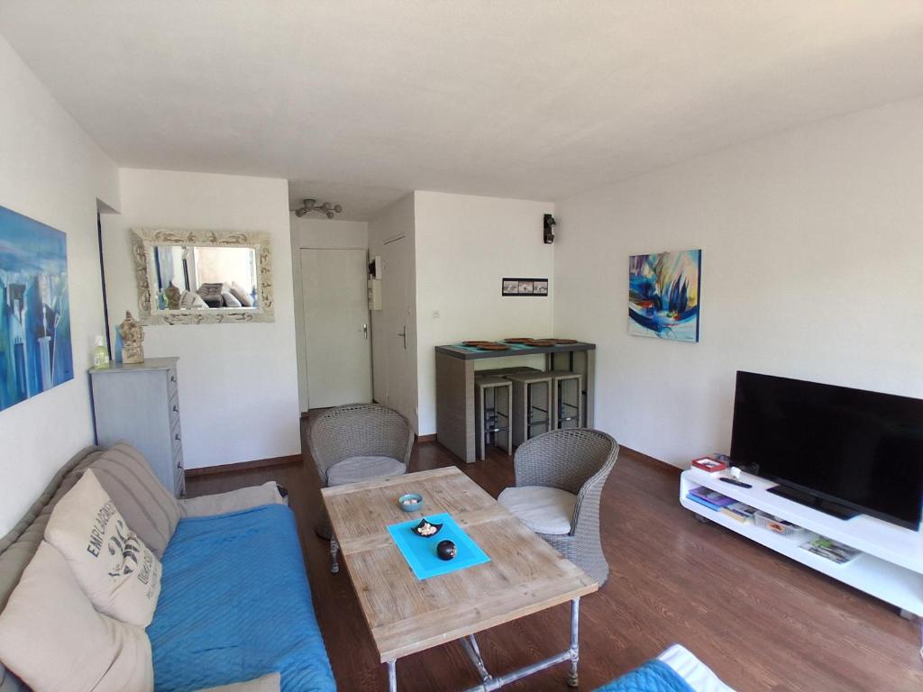 Appartement T2 à Seignosse - Plages et Commerces à Pied - 2