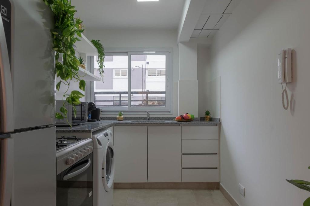 MOT Arenales 3700 Lux 1 Bd Alto Palermo - 5