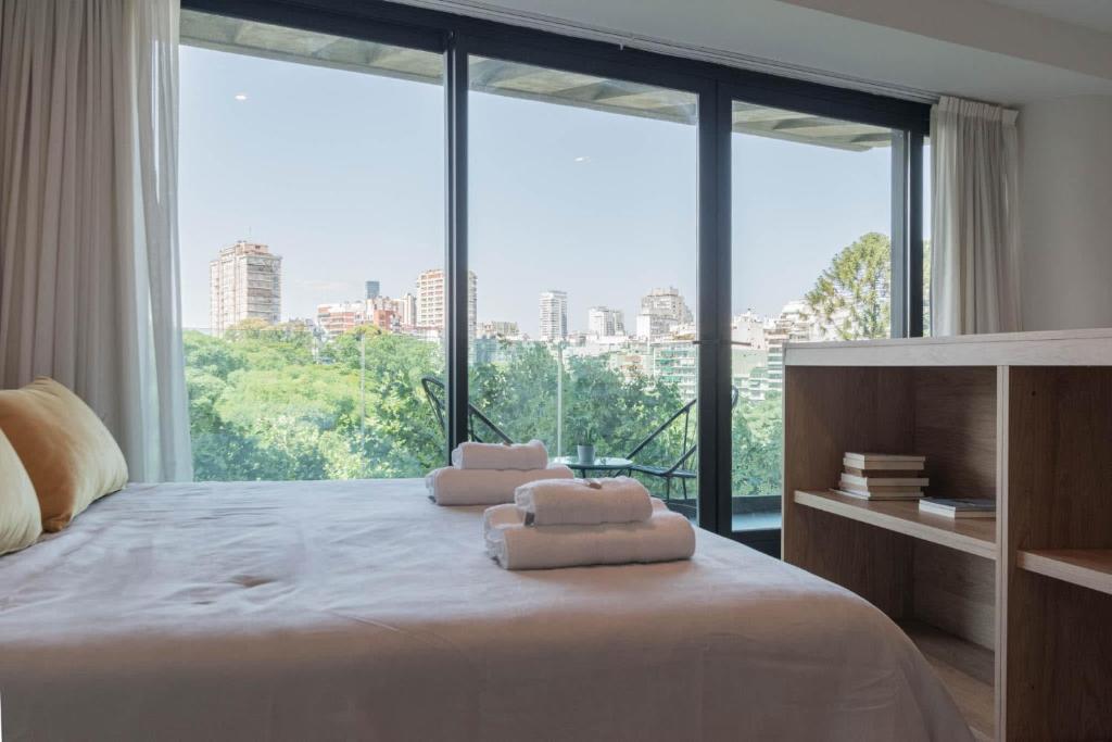 Armenia 2400 'C' Lux Loft Mansion Botanico - 2