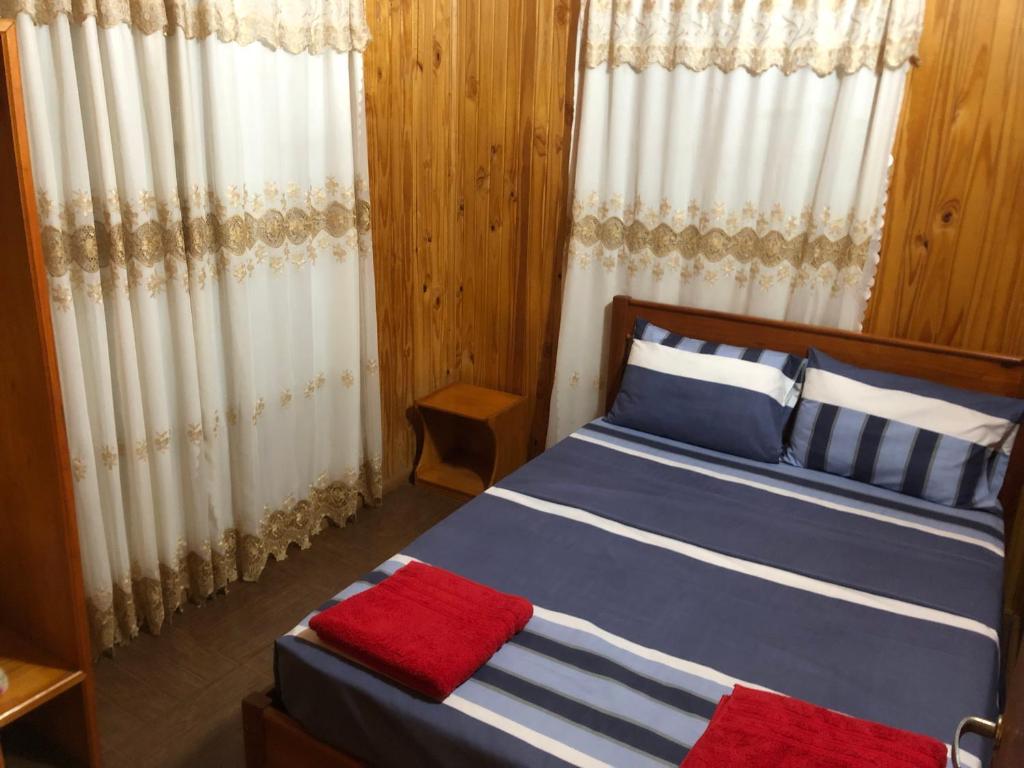 Cabañas Don Cuenca - 5