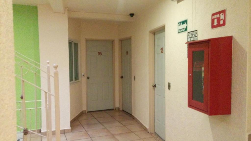 Hotel Astur photo