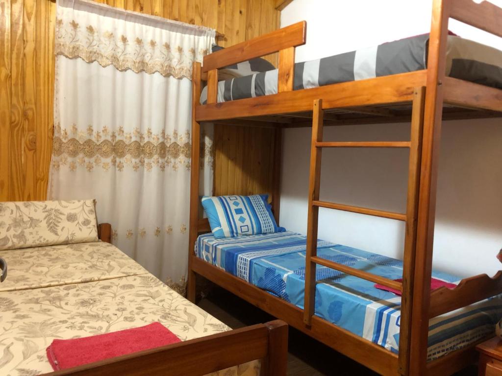 Cabañas Don Cuenca - 4