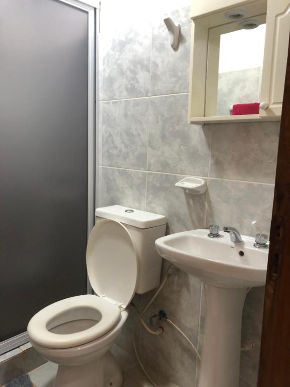 Cabañas Don Cuenca - 3