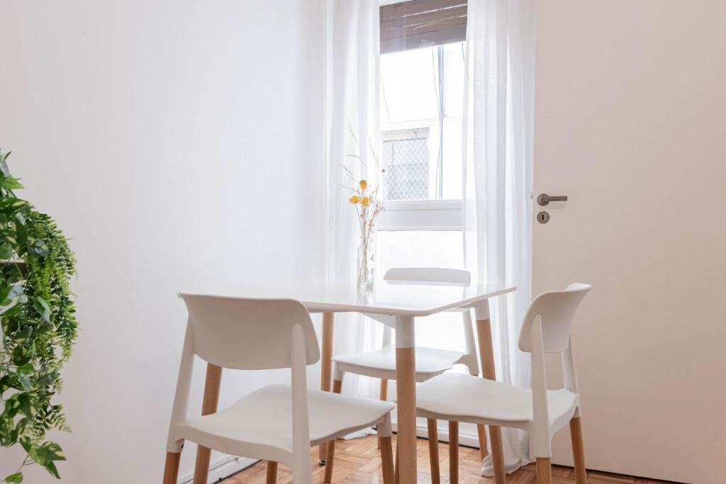 MOT Borges 2200 Petit Apartment Palermo Soho - 2