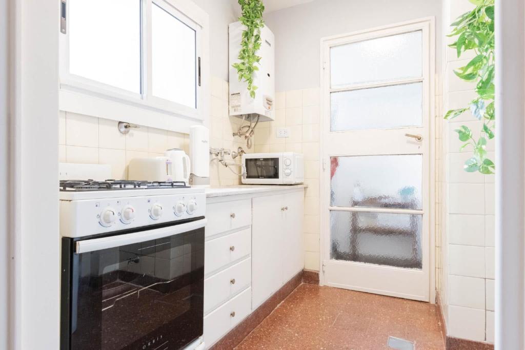 MOT Borges 2200 Petit Apartment Palermo Soho - 3