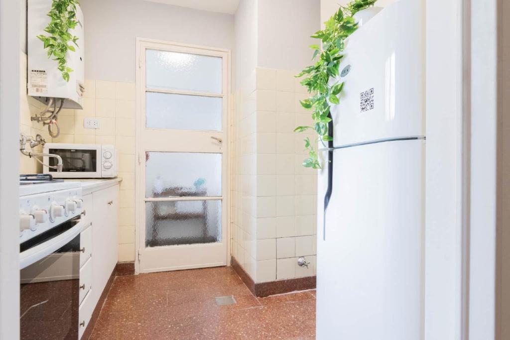 MOT Borges 2200 Petit Apartment Palermo Soho - 4