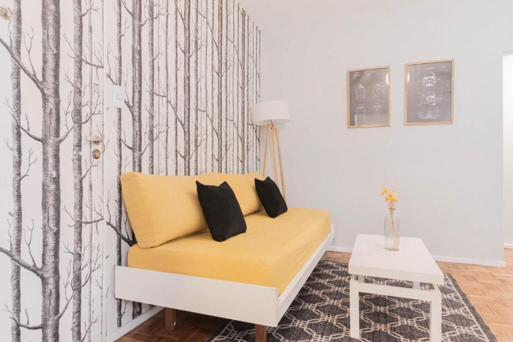 MOT Borges 2200 Petit Apartment Palermo Soho - 5