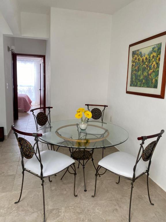 La Noria Apartment - 3