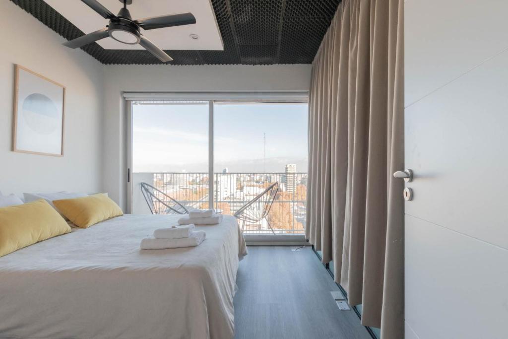 Azopardo 700 'C' Lux 1 Bd Puerto Madero - 5