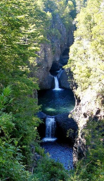 Glamping Domo 7 Tazas con Tinaja - 5