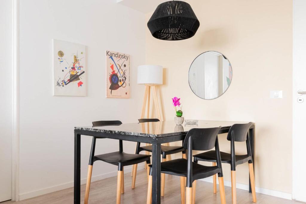 MOT ArHaus 'B' 1 Bd in Palermo Soho - 3