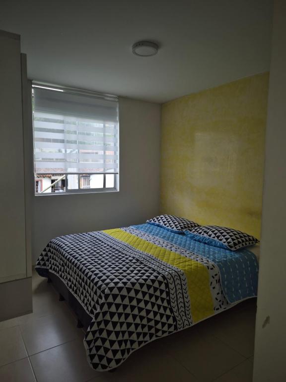 Apartamento en Girón - 2