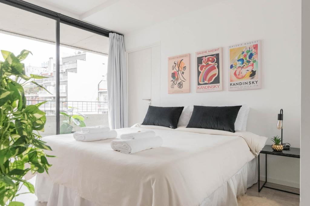 ArHaus 'E' 1 Bd in Palermo Soho - 4