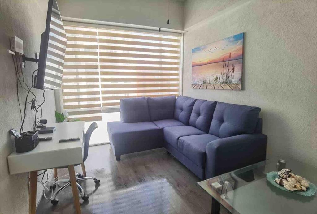Apartment with a pool near Jalisco Stadium - 2