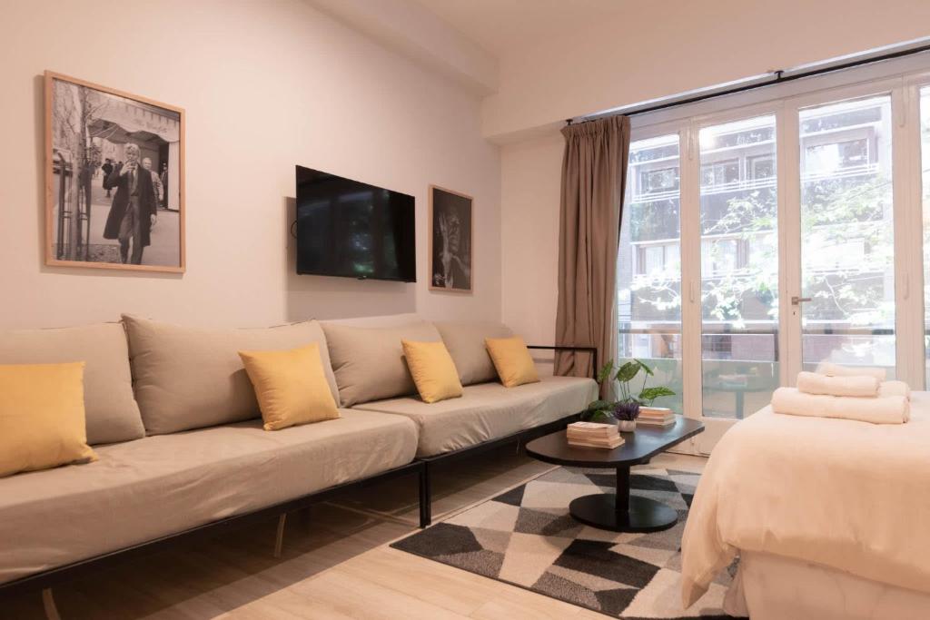 MOT Chic Haus A Lux Loft Palermo Chico - 2