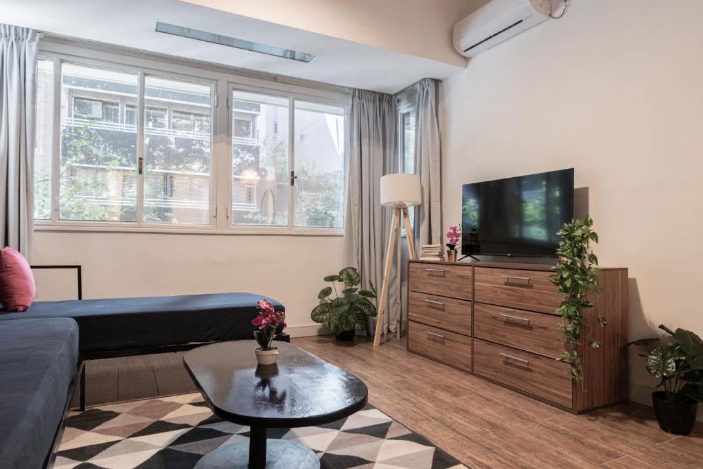 MOT Chic Haus B Lux 1 Bd Palermo Chico - 2