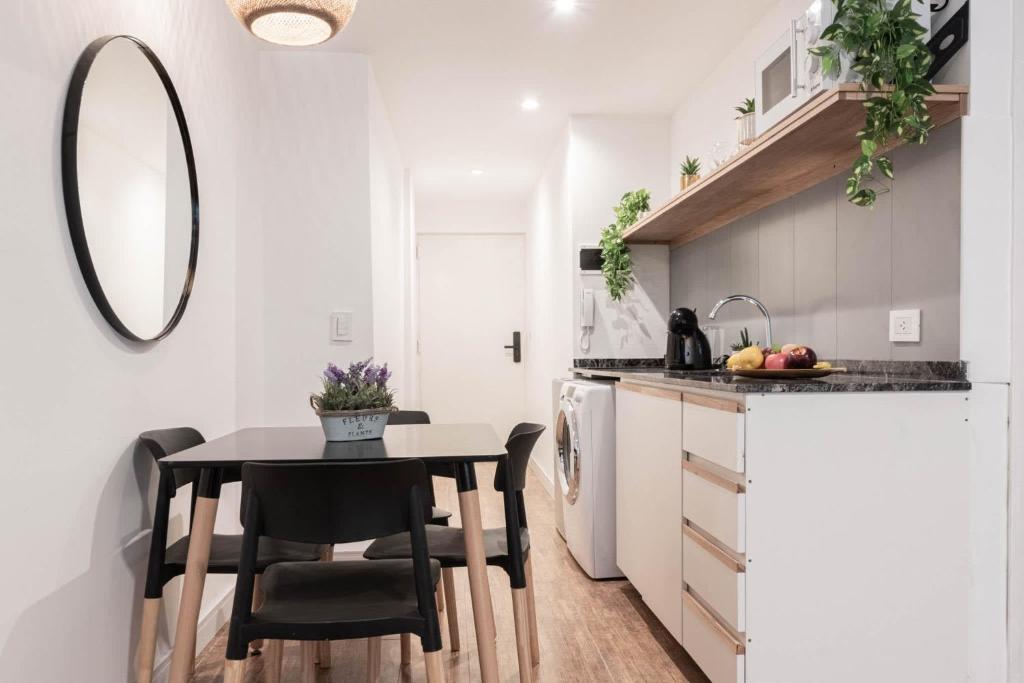 MOT Chic Haus B Lux 1 Bd Palermo Chico - 3