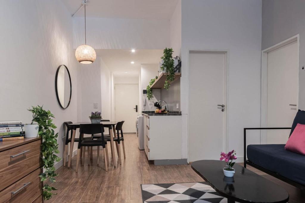MOT Chic Haus B Lux 1 Bd Palermo Chico - 4