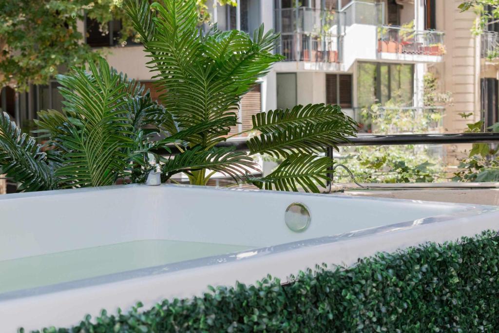 MOT Chic Haus B Lux 1 Bd Palermo Chico - 5