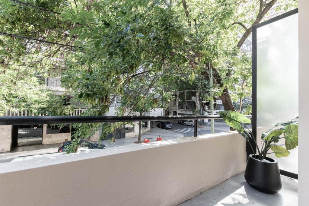 MOT Chic Haus D Lux Loft Palermo Chico - 3