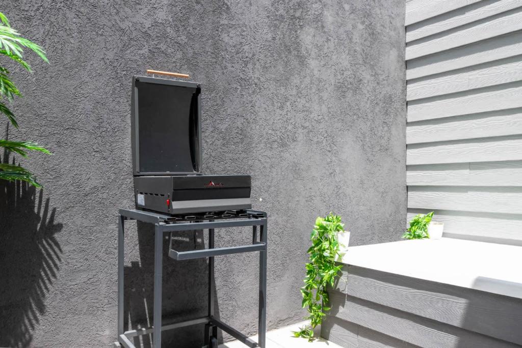 MOT Chic Haus G Lux Loft Palermo Chico - 2