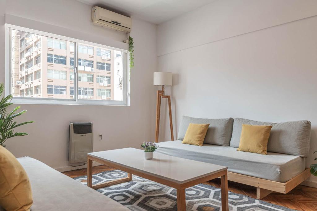 Fliphaus Esmeralda 900 - 2 Bd neraby Calle Florida - 3