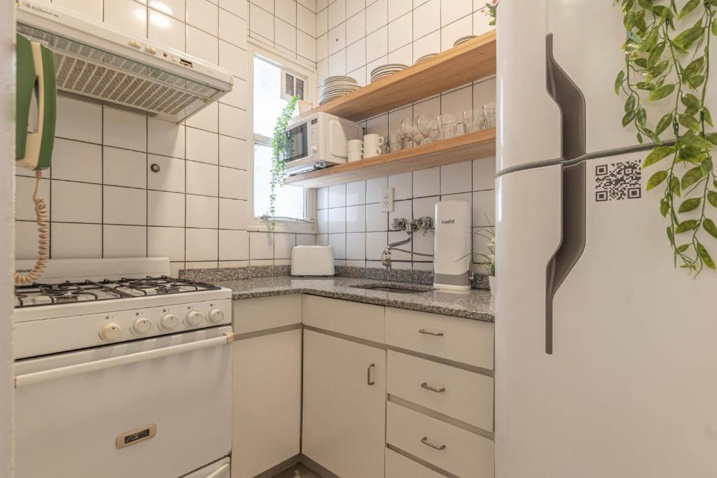 Fliphaus Esmeralda 900 - 2 Bd neraby Calle Florida - 5