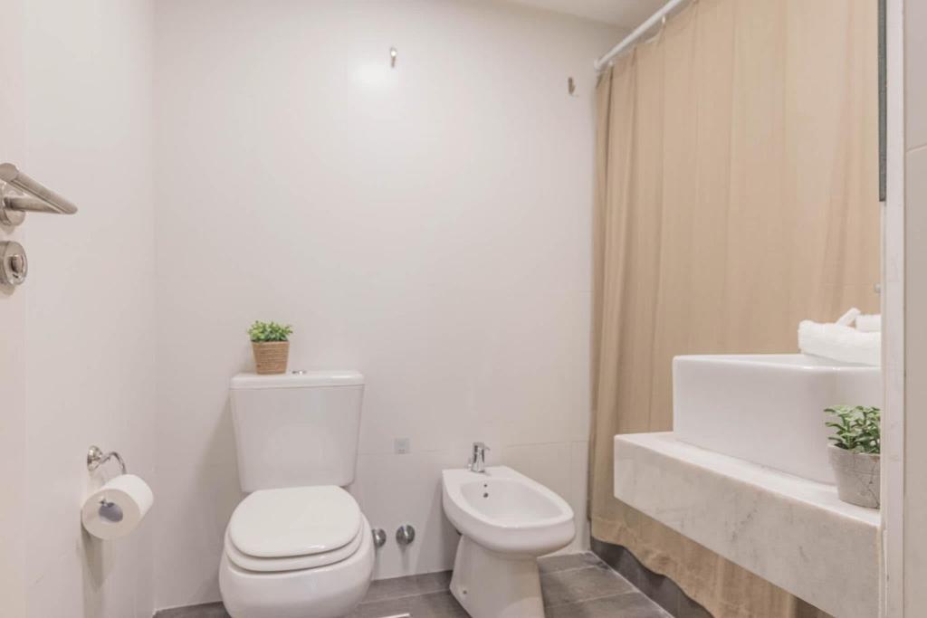 MOT GuateFlat 'A' 2 Bd in Palermo Soho - 5