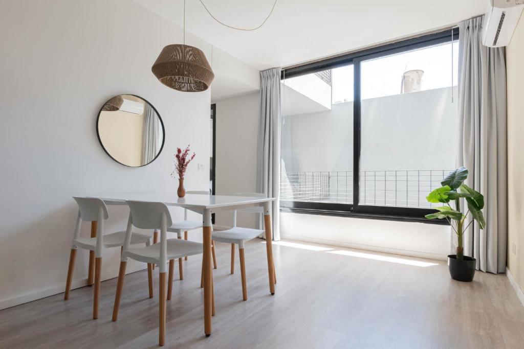 MOT GuateFlat 'B' - 1 Bd in Palermo Soho - 2