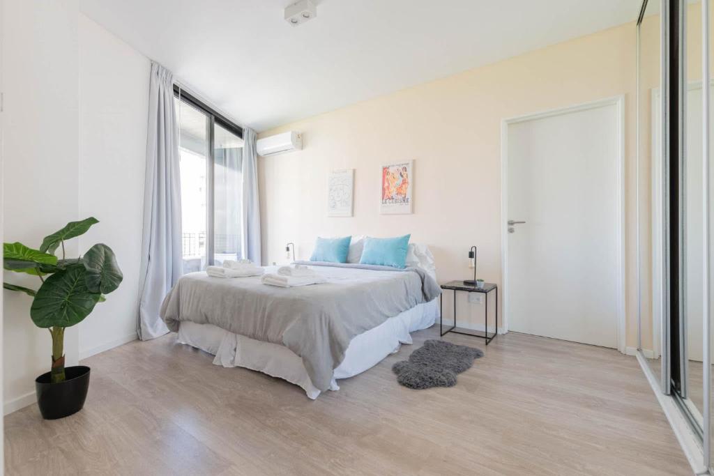 MOT GuateFlat 'D' - 1 Bd in Palermo Soho - 2