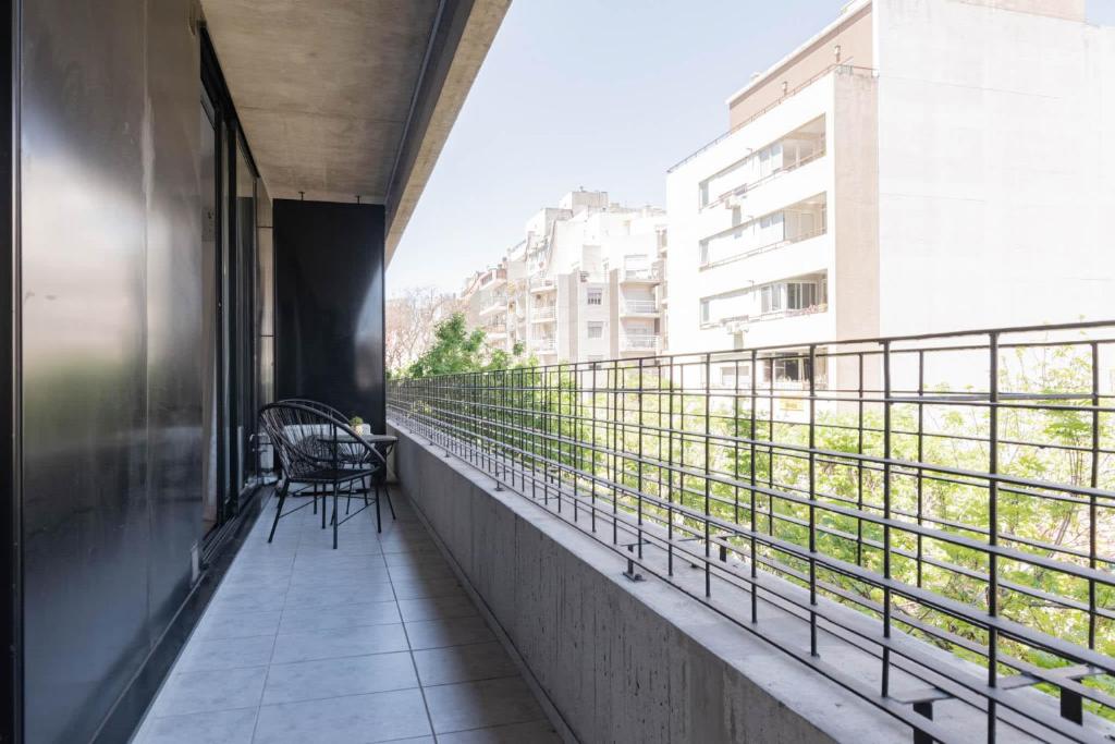 MOT GuateFlat 'D' - 1 Bd in Palermo Soho - 4