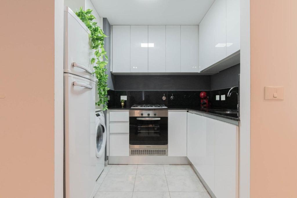 MOT GuateFlat 'D' - 1 Bd in Palermo Soho - 5