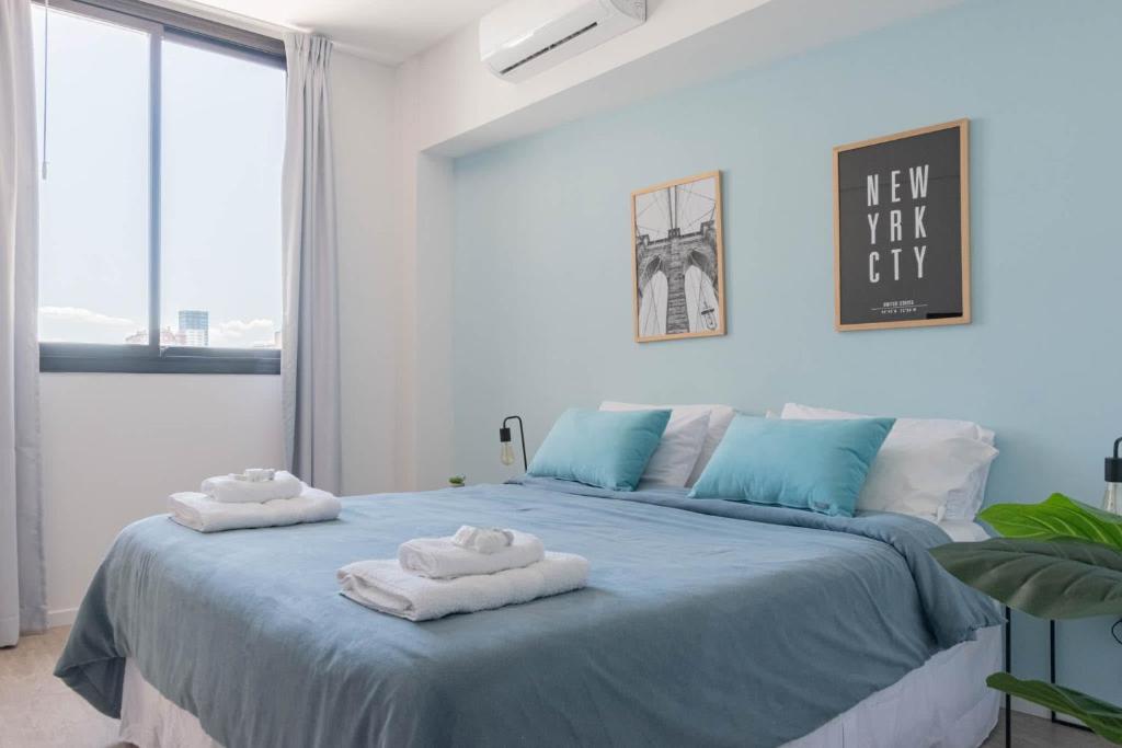 MOT GuateFlat 'F' - 1 Bd in Palermo Soho - 3