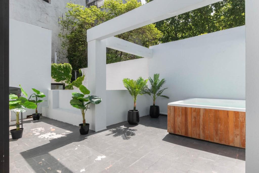 MOT GuateHaus Palermo Soho 25 pax - 4