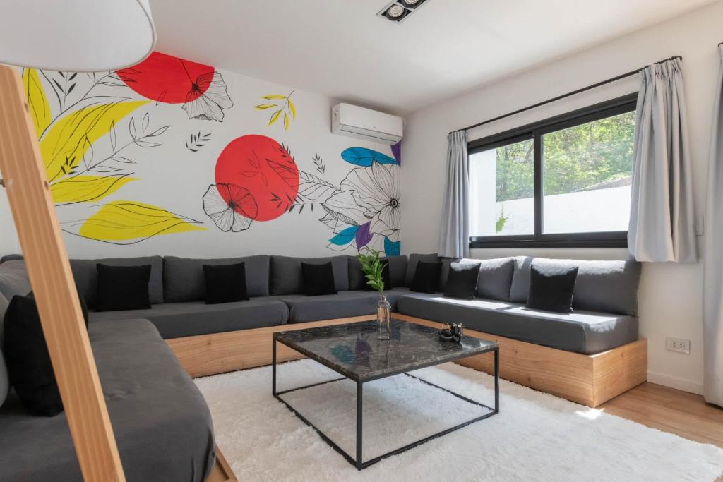 MOT GuateHaus Palermo Soho 25 pax - 5